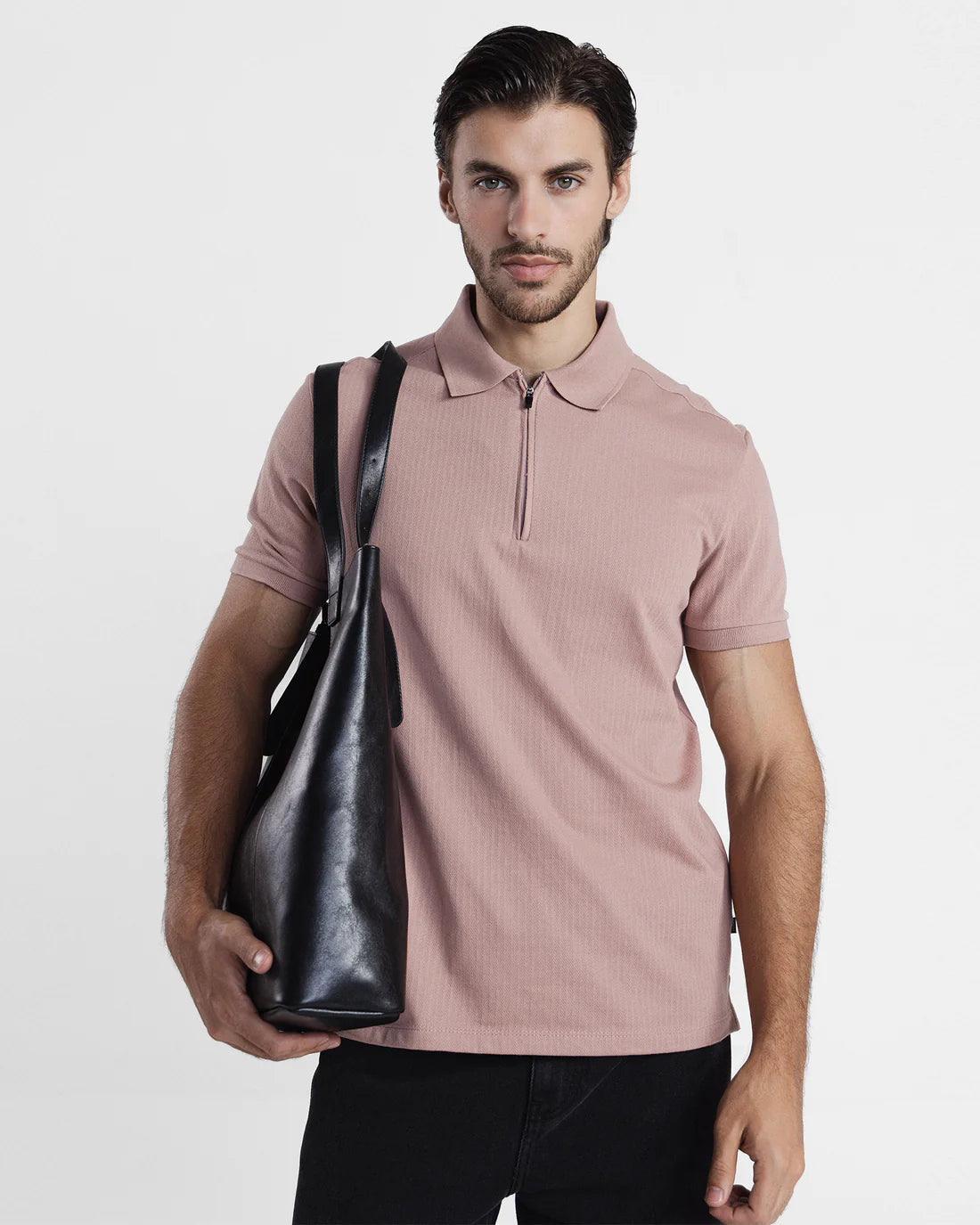 Men Polo Tee (2 Pack)